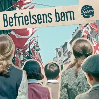 Befrielsens børn