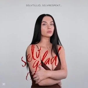 Selv Glad