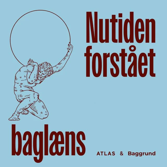 Nutiden forstået baglæns