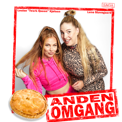 Anden omgang