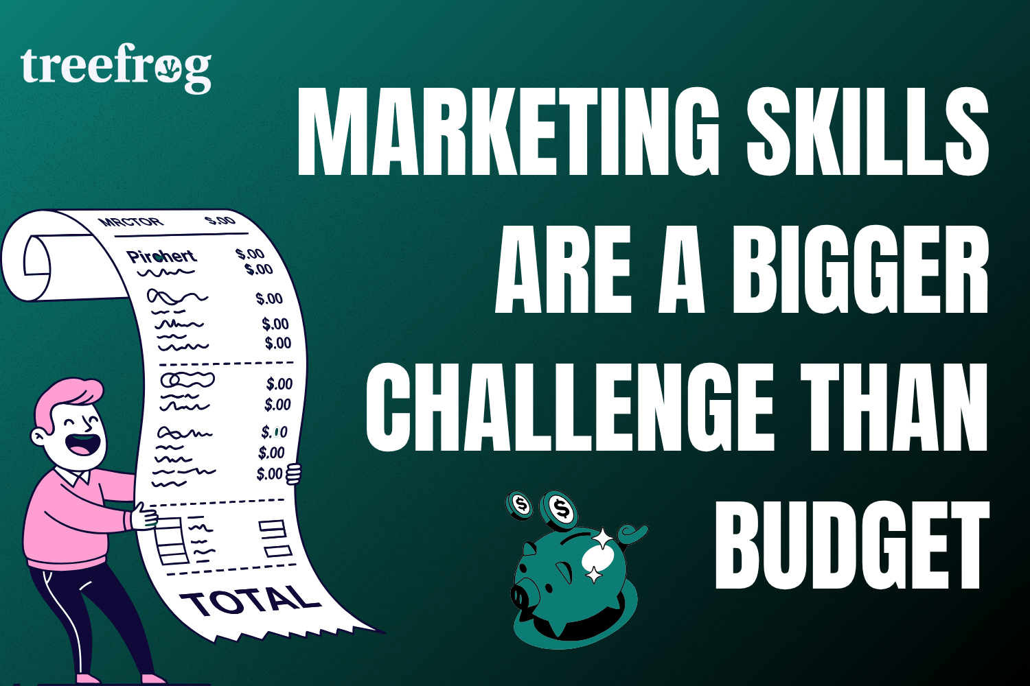 NORFOLK BUSINESSES SAY MARKETING SKILLS ARE A BIGGER CHALLENGE THAN BUDGET 
