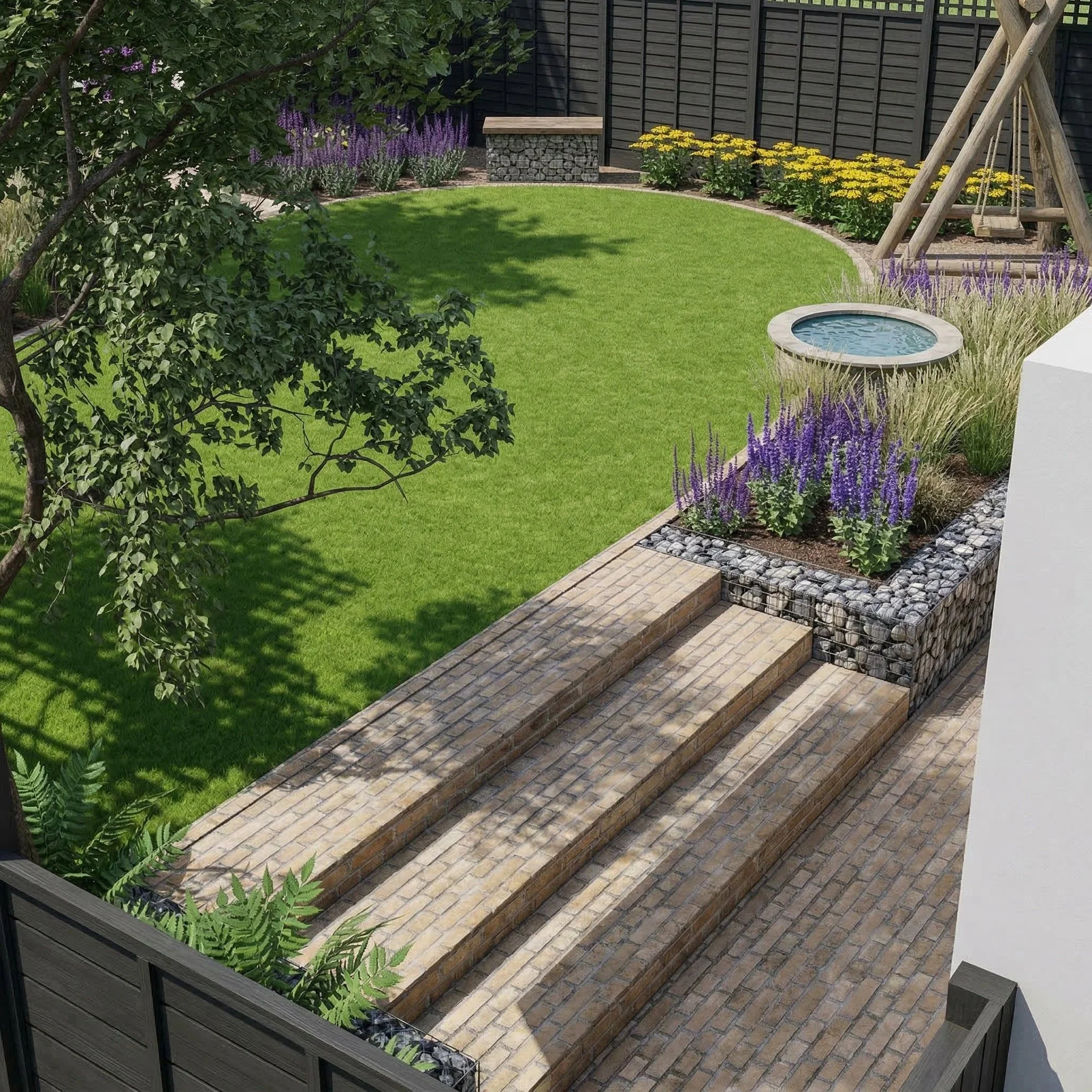 Full Design & Build - Chalkwell