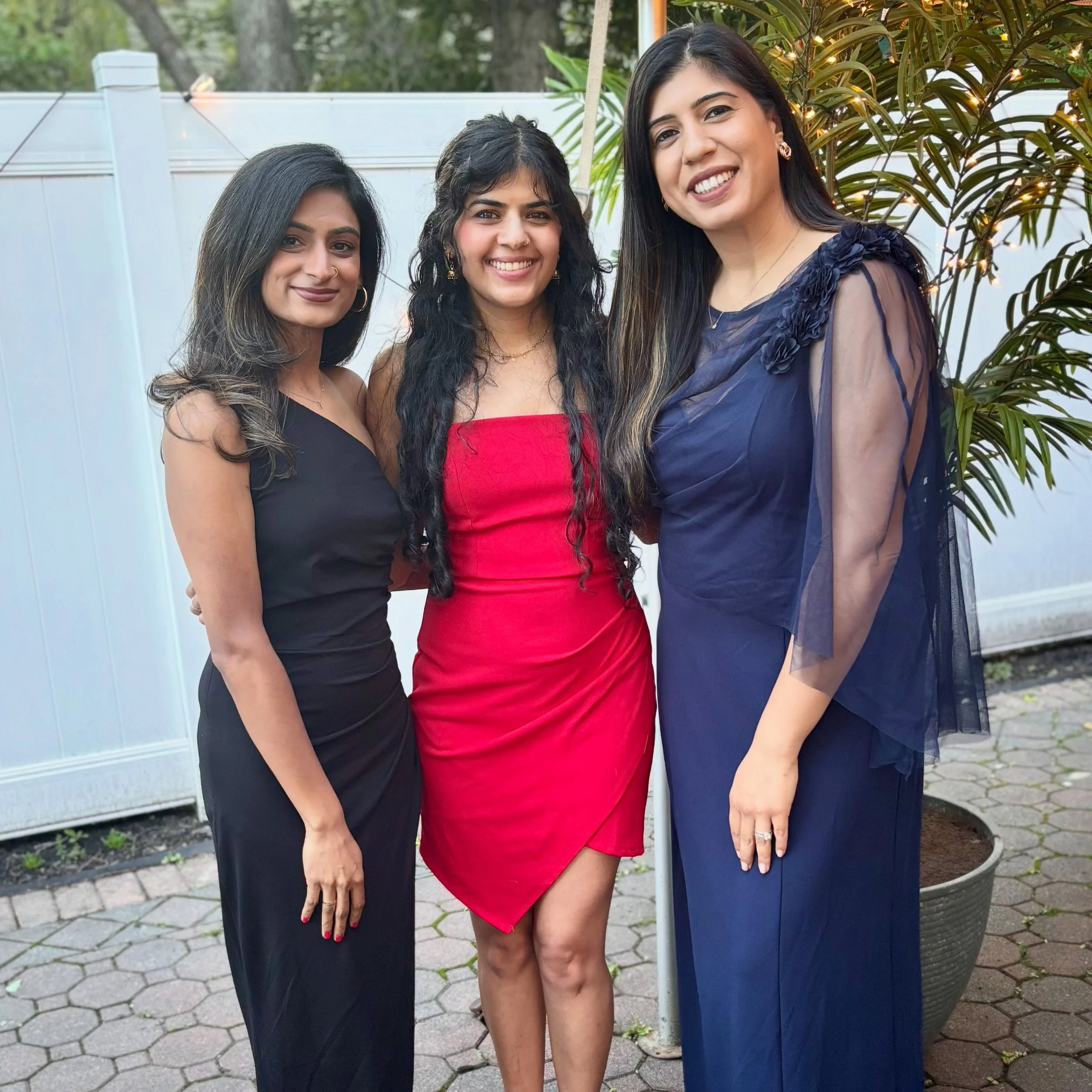 Such a fun night celebrating @njassocofwomentherapists 50th Anniversary! Private Practice can be incredibly isolating so it&rsquo;s always really nice to be able to connect with other therapists who just get it. 💫 
&bull;
#therapists #therapistofins