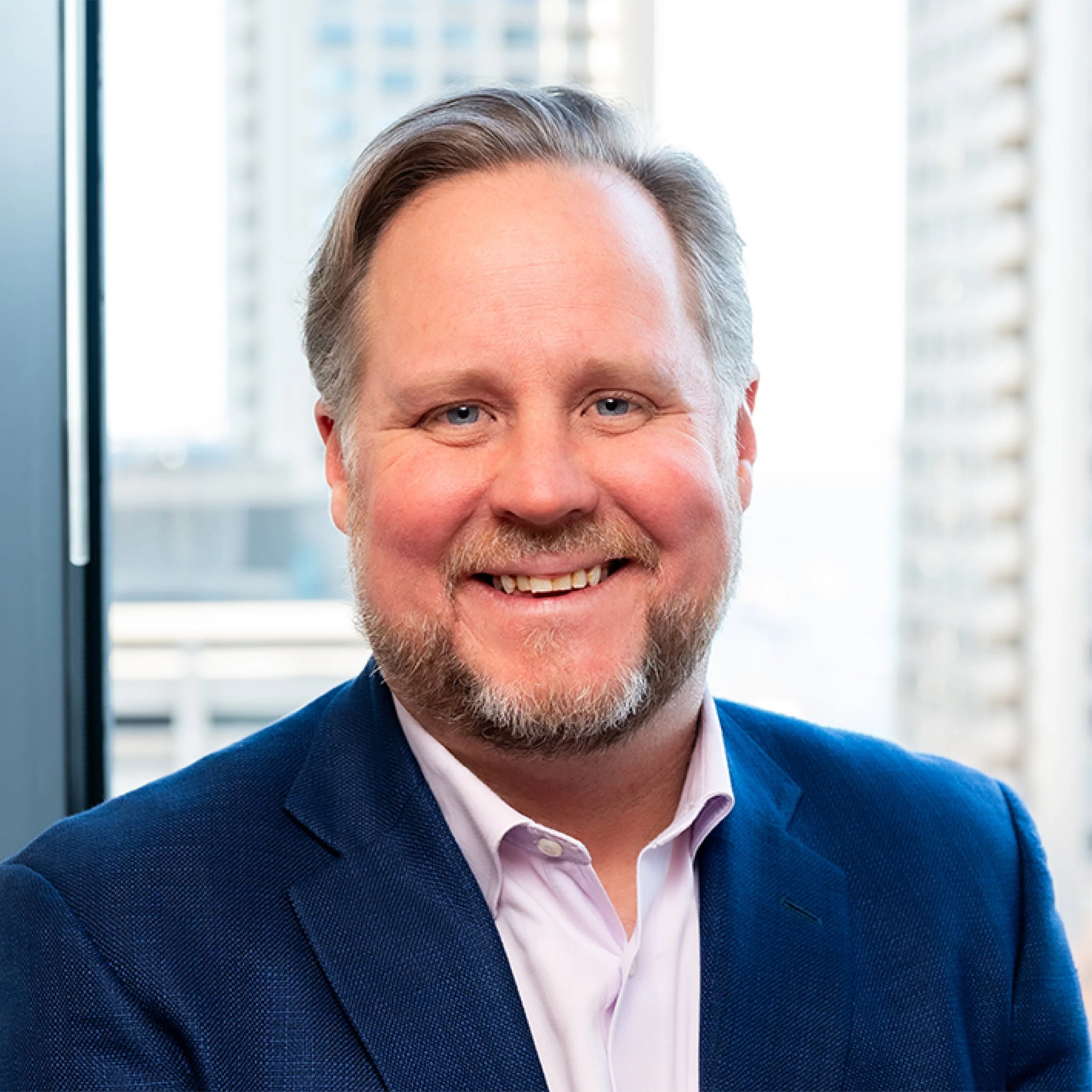 Matthew Prout, Managing Partner at Falcon Investments, on trends in the credit space