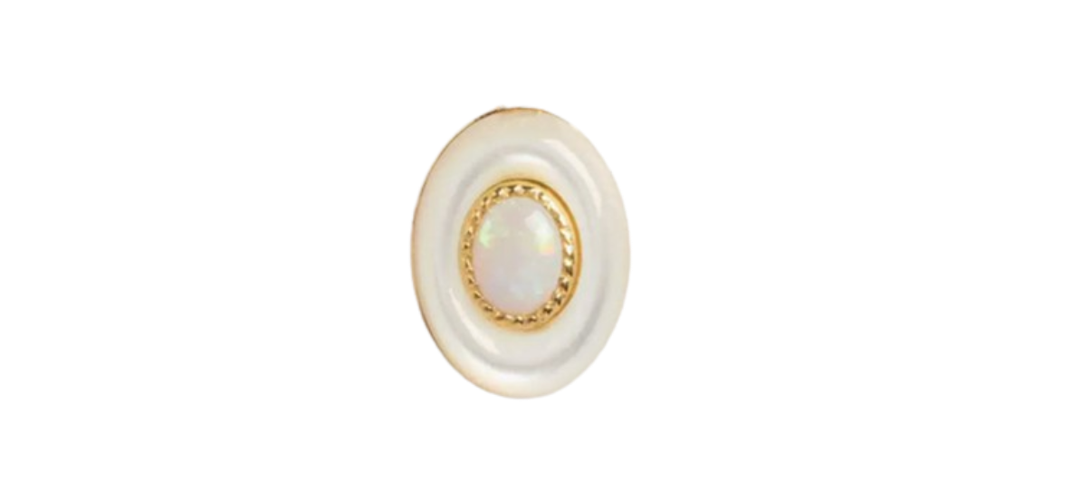 Opal Oval