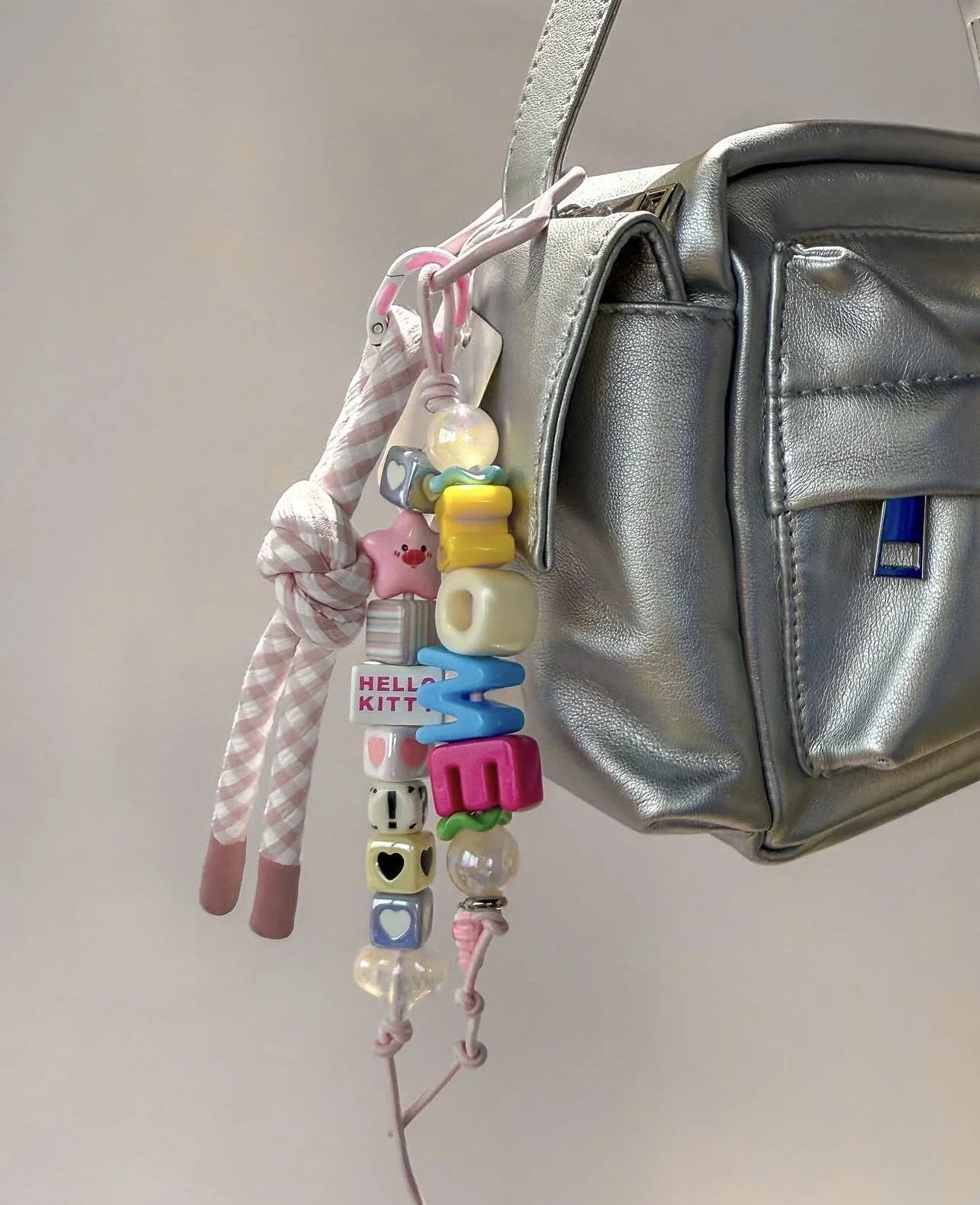 Bag Charm - Gift Voucher
