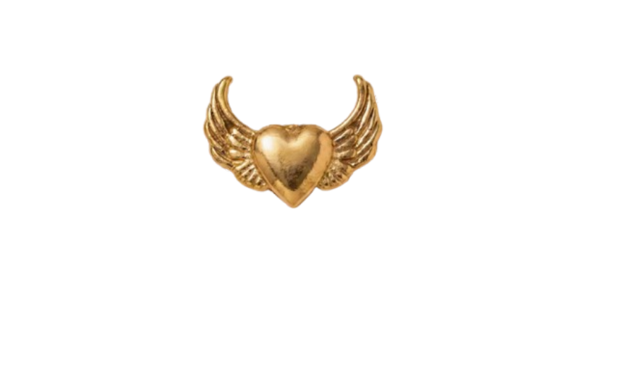 Winged Heart