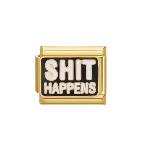 Shit Happens