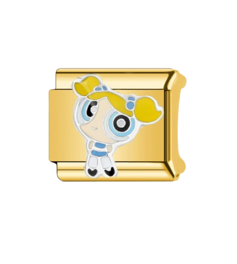 Powerpuff Girls Bubble