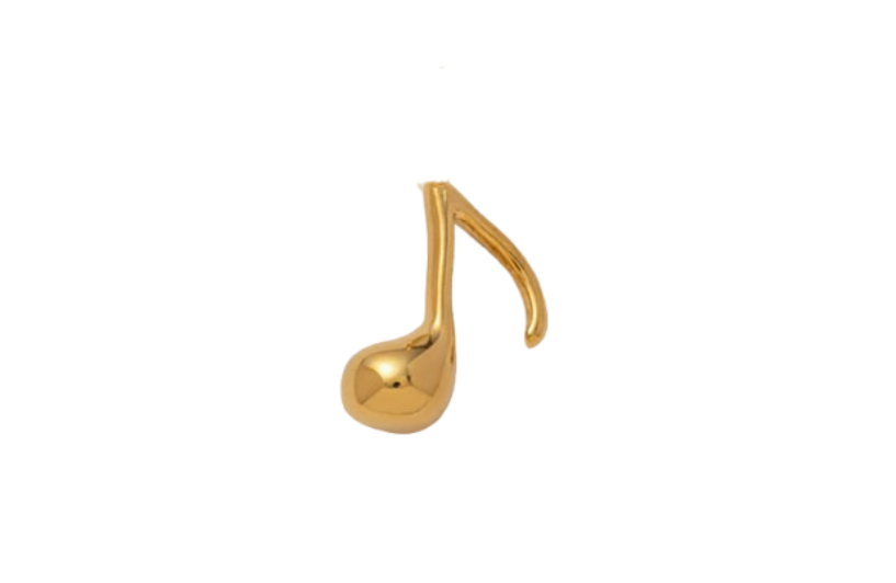 Eighth Note