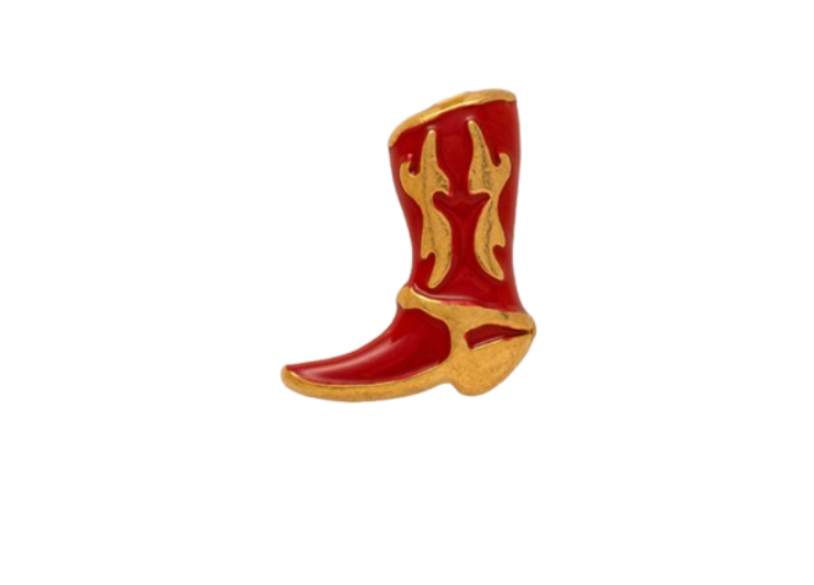 Red Cowboy Boot.png