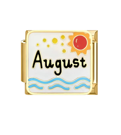 August