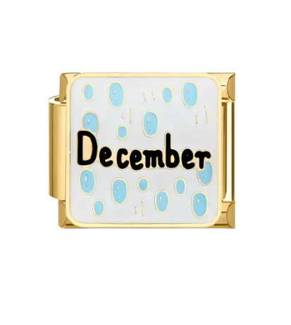 December