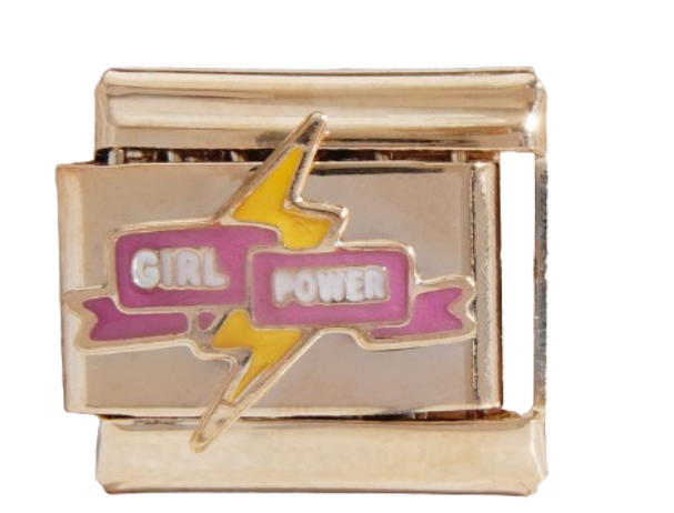 Girl Power
