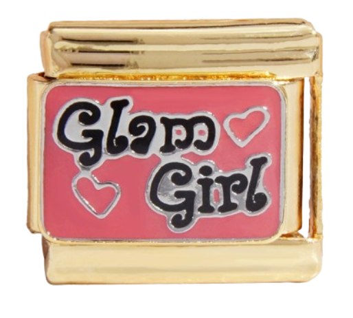 Glam Girl