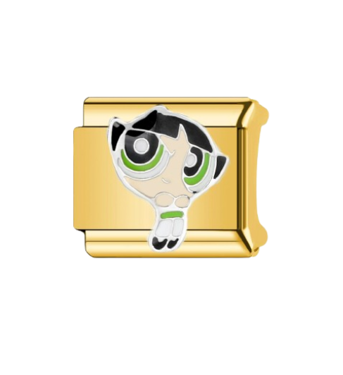 Powerpuff Girls Buttercup