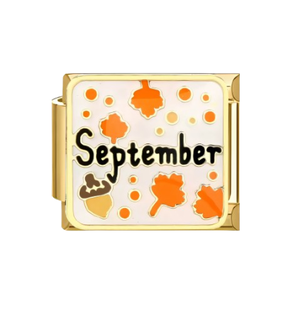 September