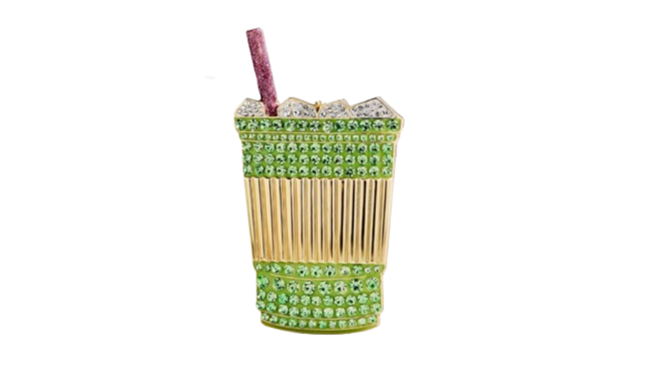 Bedazzled Matcha