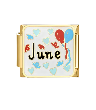 June