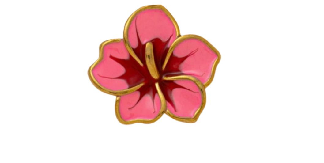 Hibiscus Flower