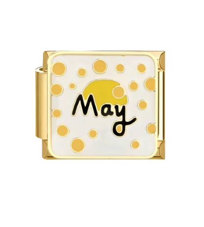 May