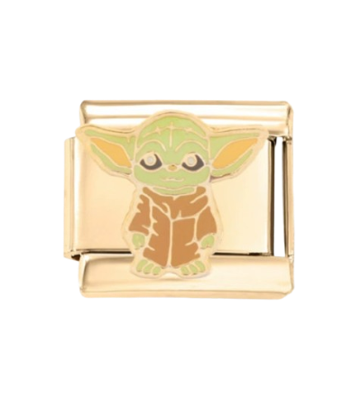 Star Wars Baby Yoda