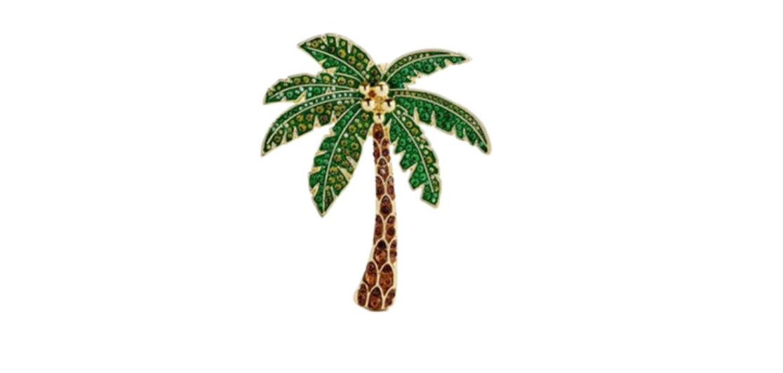 Colorful Coconut Tree.png