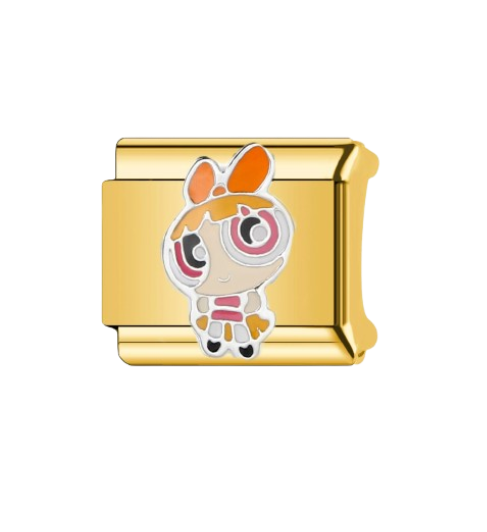 Powerpuff Girls Blossom