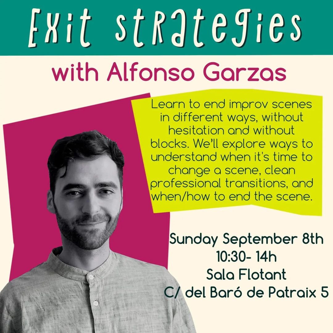 Guest Workshop