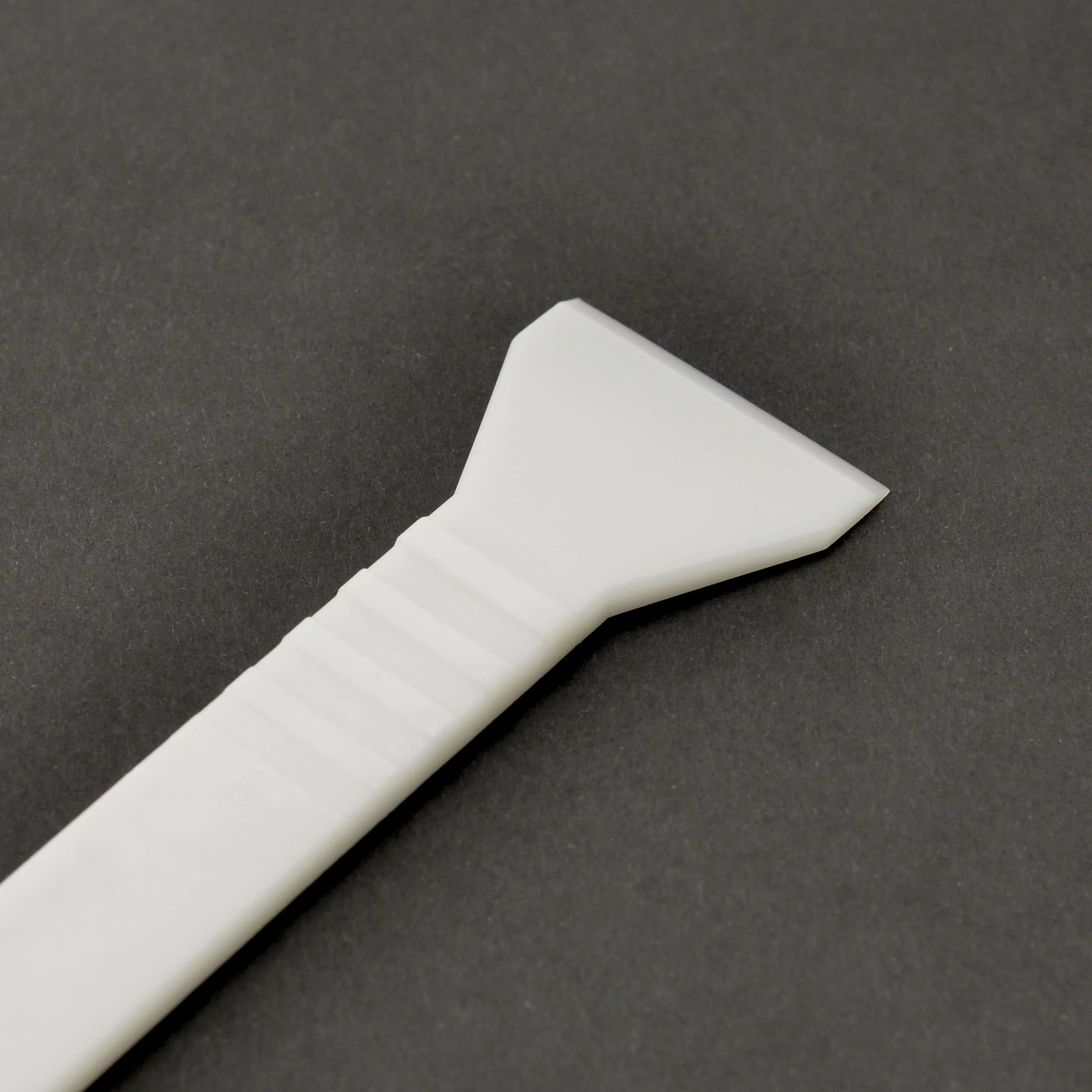 40mm Plastic Aircraft Sealant Removal Scraper