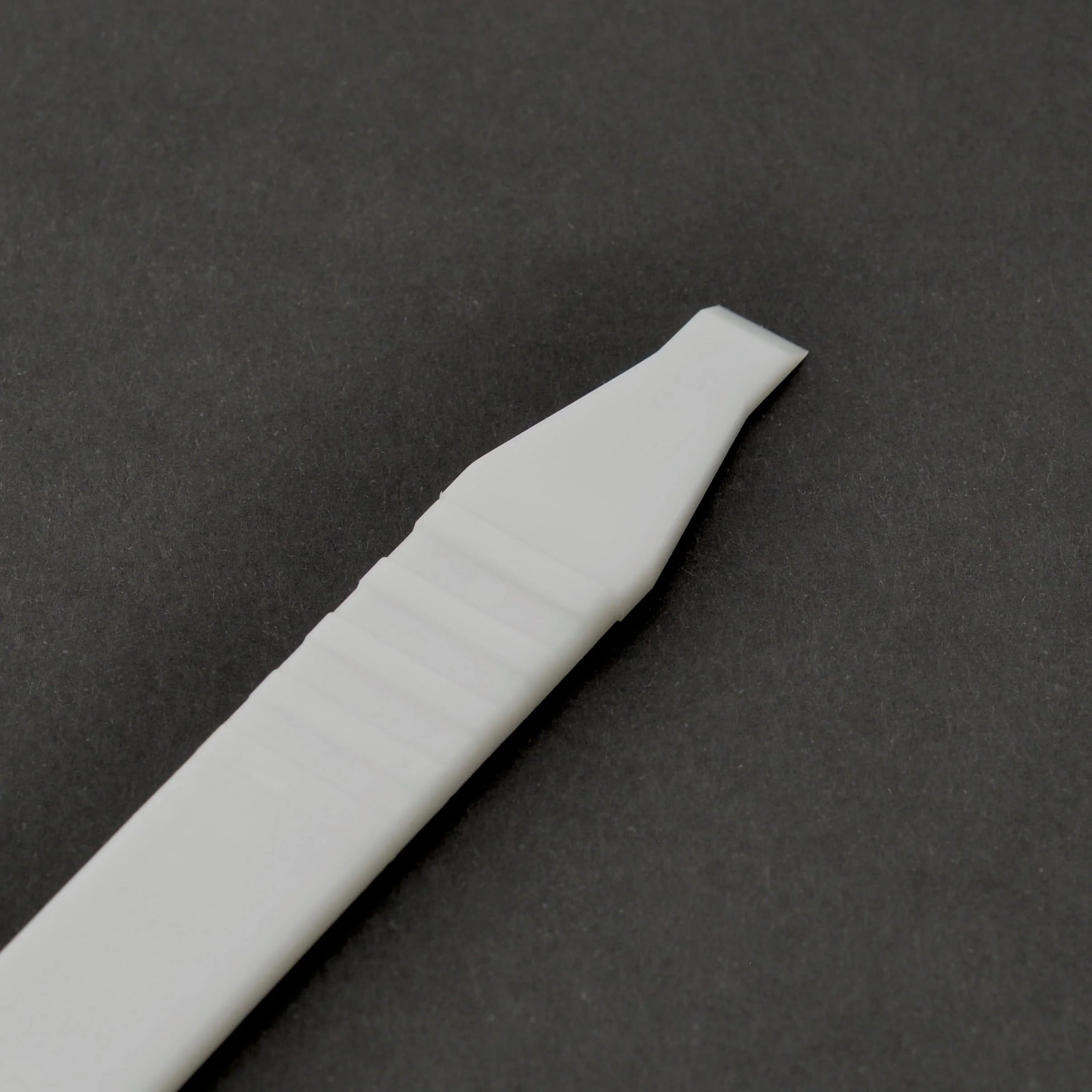 10mm Plastic Aircraft Sealant Removal Scraper