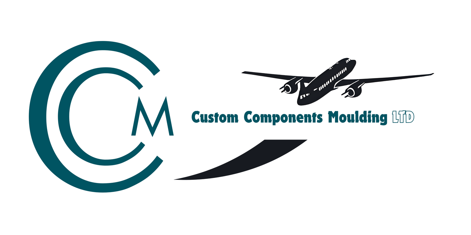 Custom Components Aircraft Sealant Scrapers