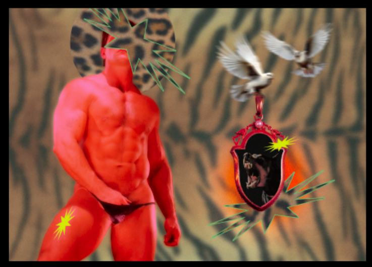 INMATE FRANCIS