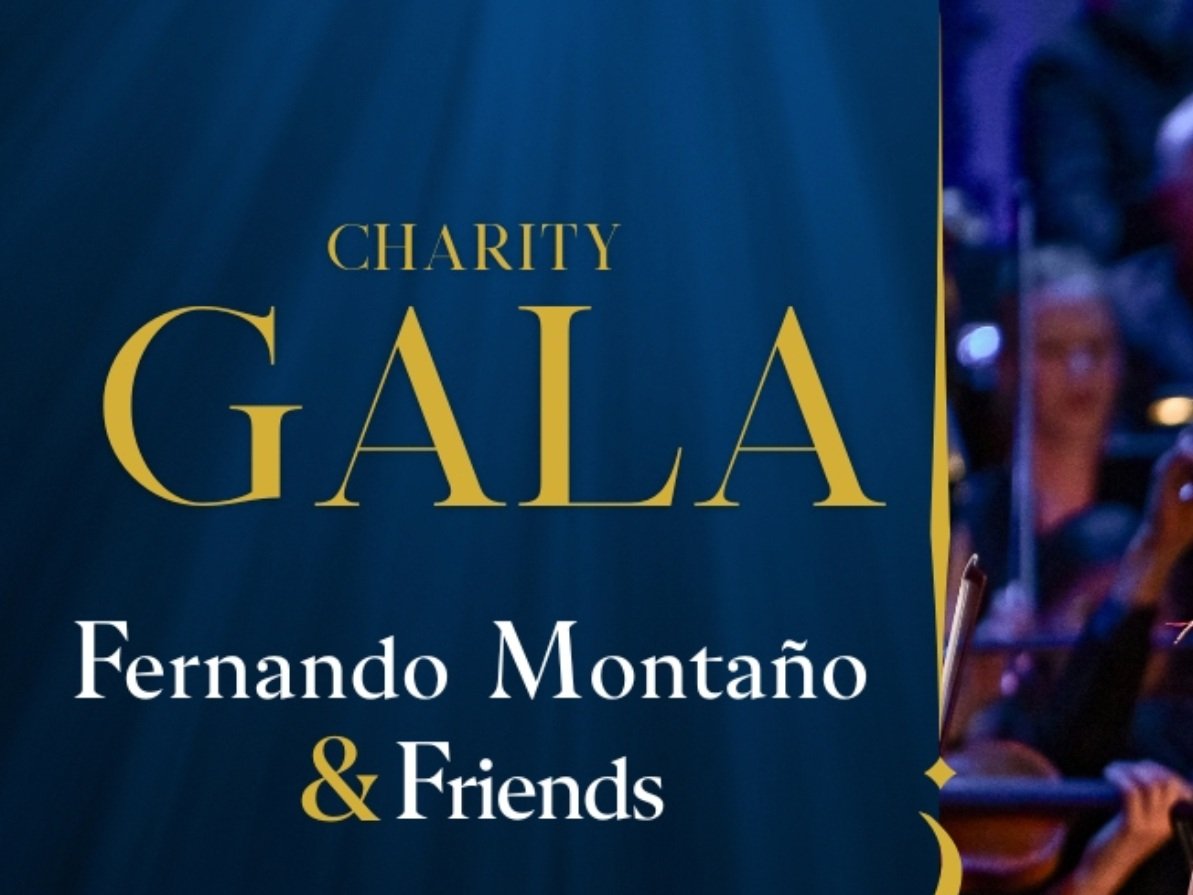 Charity Gala | Children Change Colombia