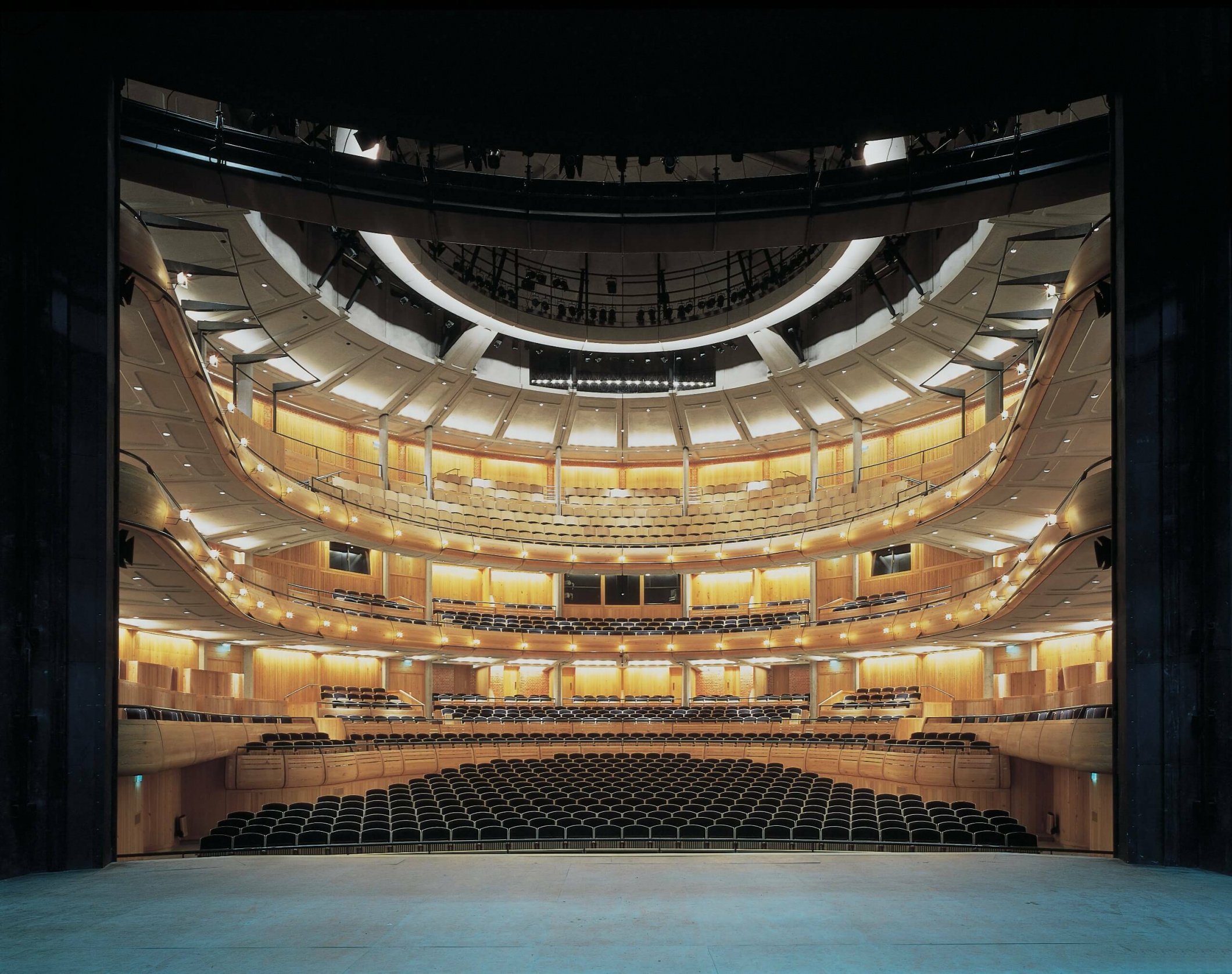 Uprising | Glyndebourne