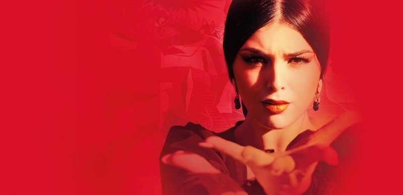 Ainadamar | Welsh National Opera