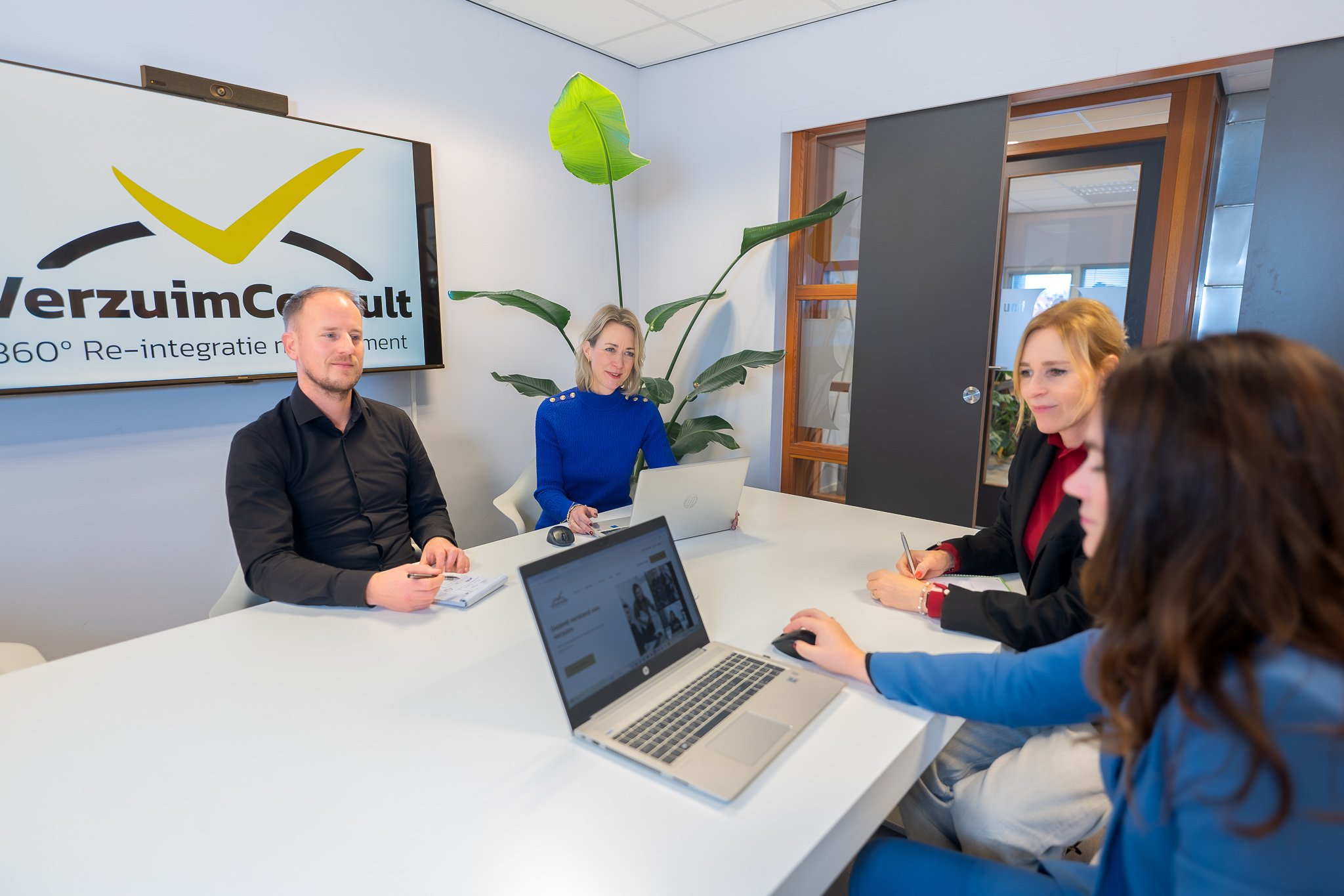 VerzuimConsult behaalt opnieuw ISO9001- en Arbodienst certificering