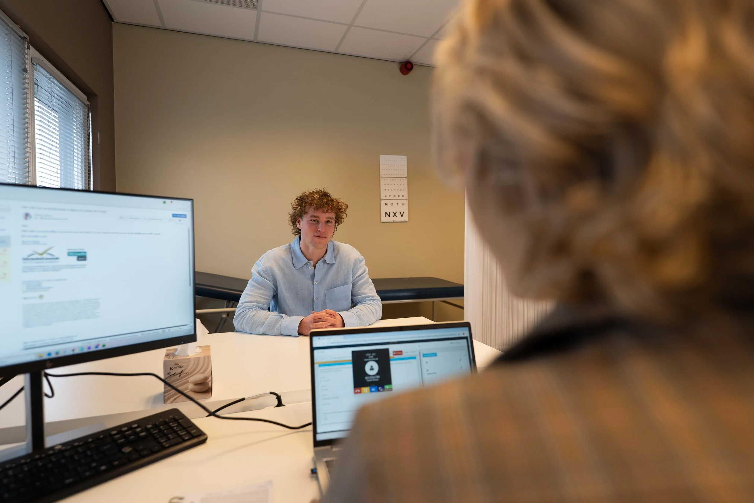 De toegevoegde waarde van medische en arbeidsdeskundige expertise bij bezwaar en beroep