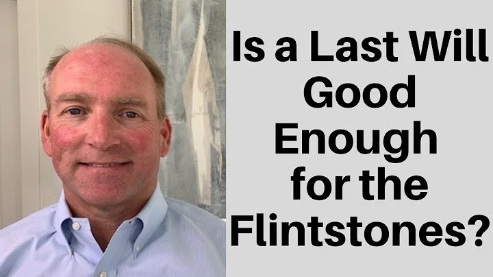 Top Reason Americans Create a Living Trust