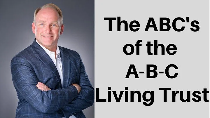 When Your Living Trust Divides Into Three New Trusts