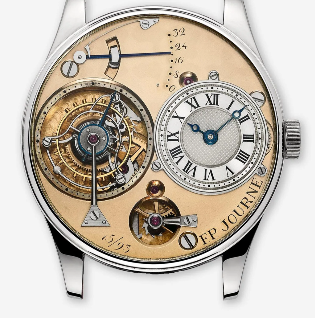 Chronometers, Cars & Coffee 