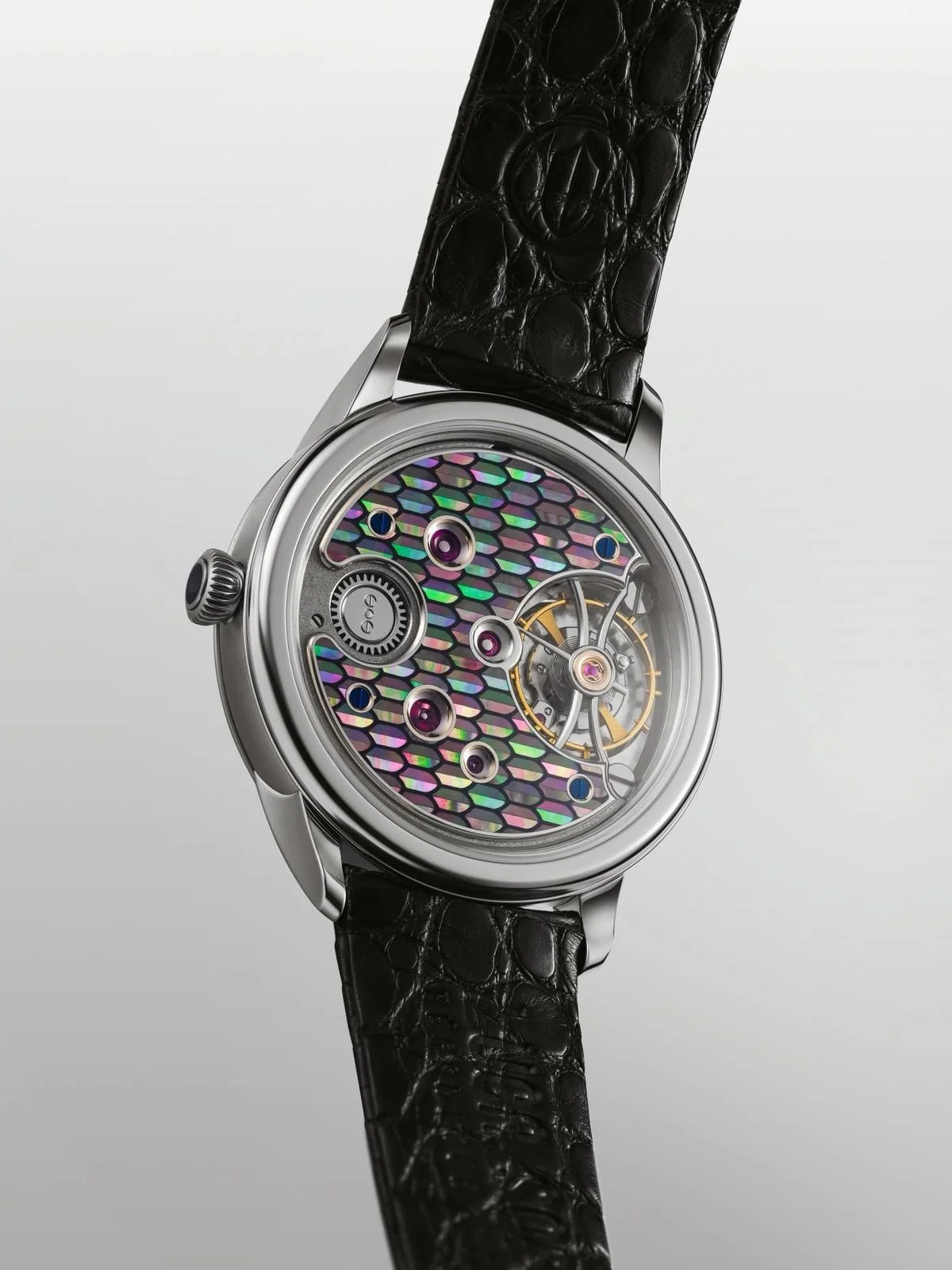 Escapement