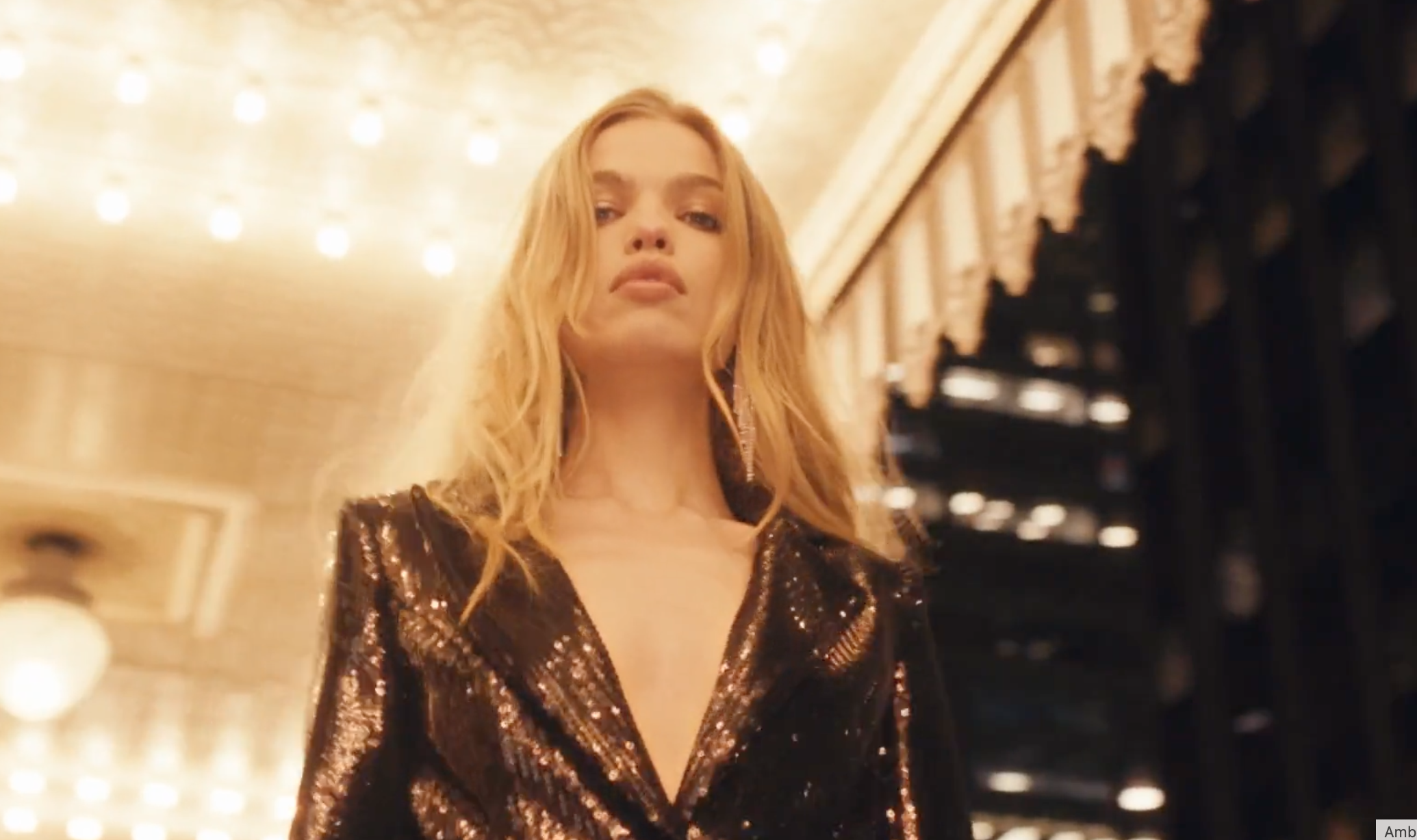 Deity FW22 Campaign Video