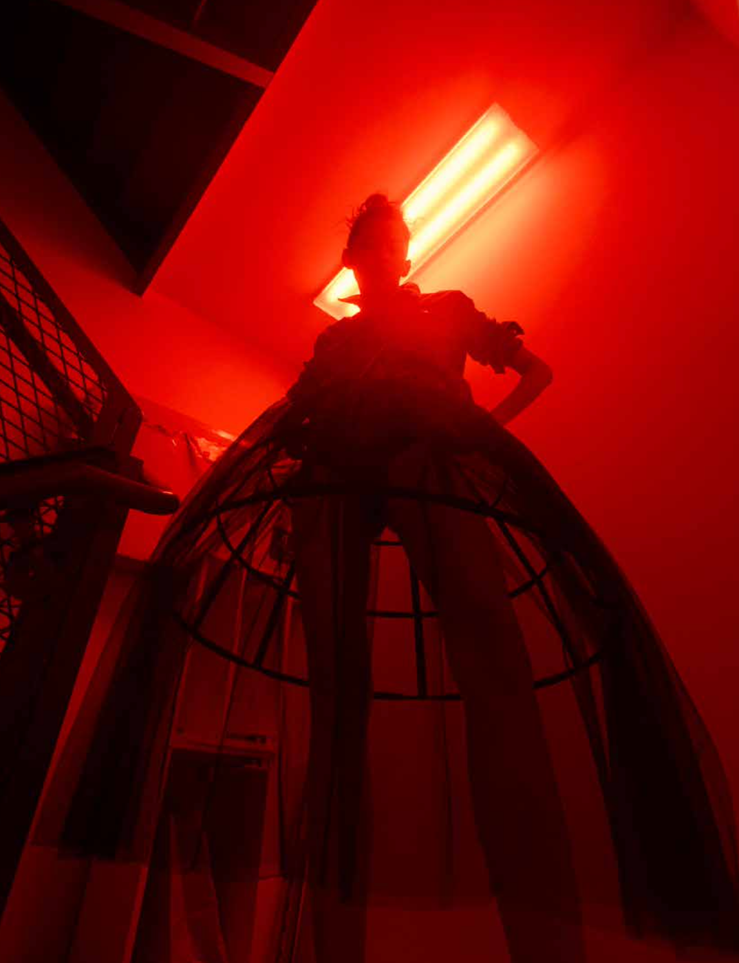 Numéro Denim by Pedro Arieta