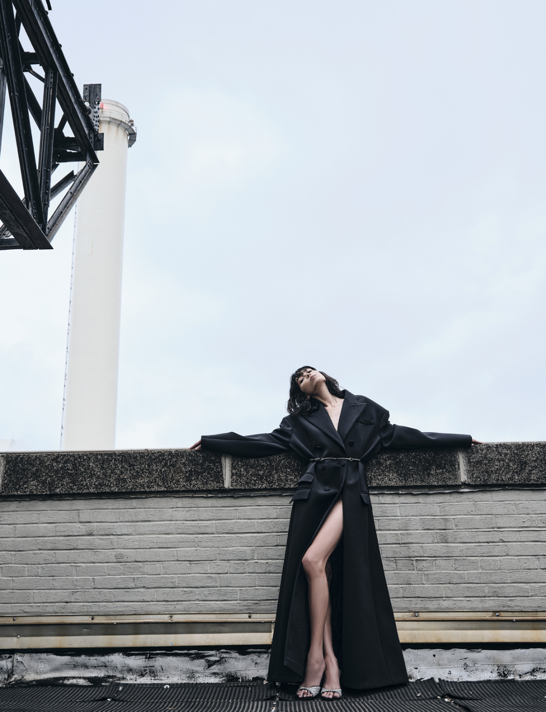 Numéro Brasil 01 Issue - Deconstruction