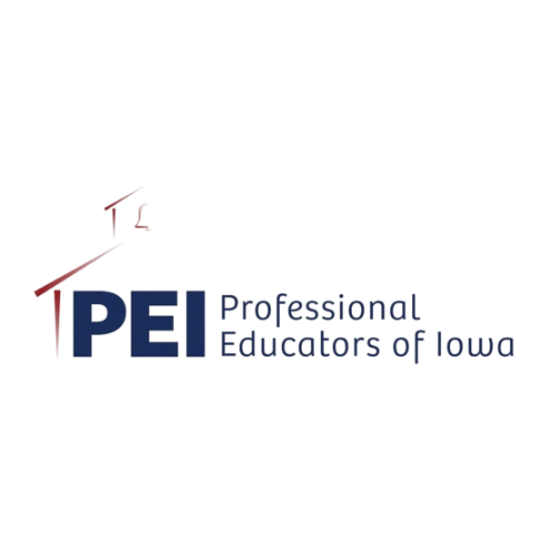 Professional Educators of Iowa