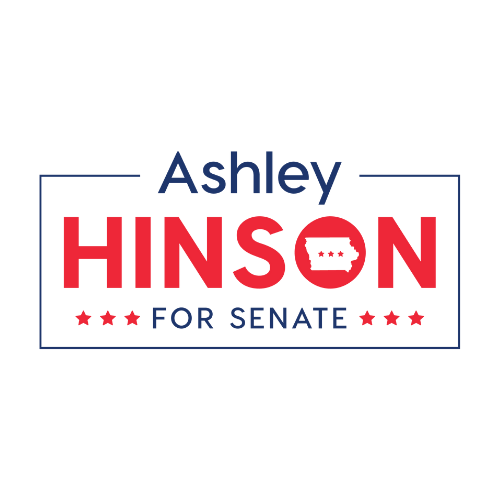 Ashley Hinson
