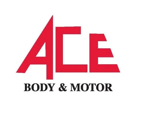 Ace Body and Motor
