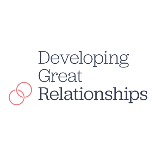 Developing Great Relationships