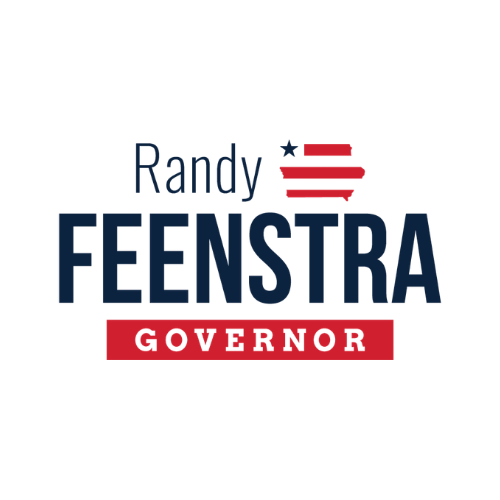 Randy Feenstra for Governor